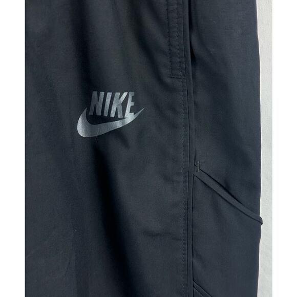 Nike Sportswear Obsidian Track Pants‎ Mens Big&Tall Size XXL Lined Performance - Picture 3 of 5
